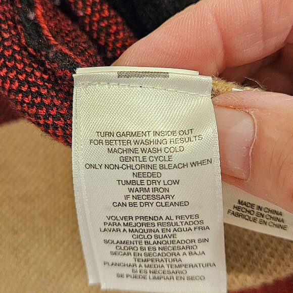 Kasper women's long cardigan - Picture 3 of 4